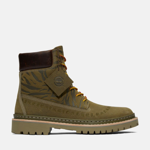 Timberland - Timberland x...