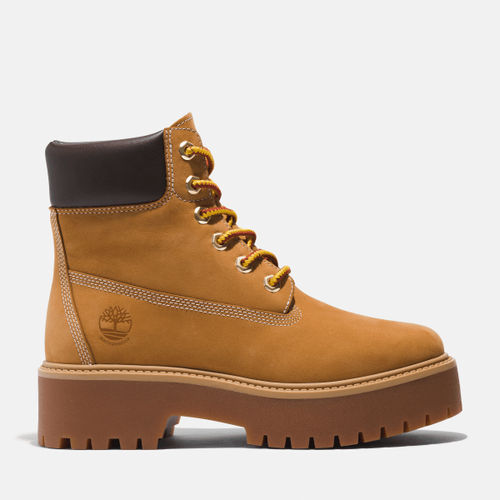 Timberland - Stone Street...