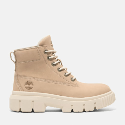 Timberland - Field Mid...