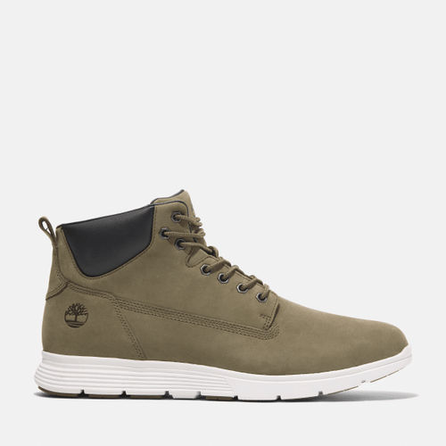 Timberland - Killington Mid...