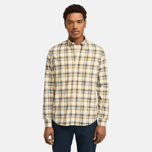 Timberland - Stretch Poplin...