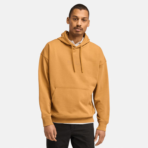 Timberland - Back Logo Hoodie...