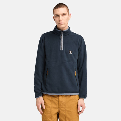 Timberland - 1/4 Zip Polar...