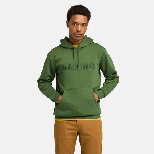 Timberland - Hampthon Hoodie...