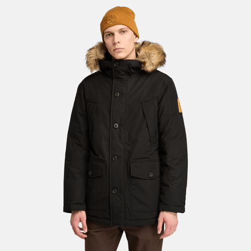 Timberland - Scar Ridge Parka...