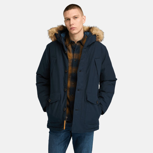 Timberland - Scar Ridge Parka...