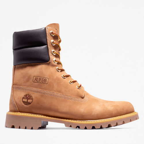 Timberland - Alife x...