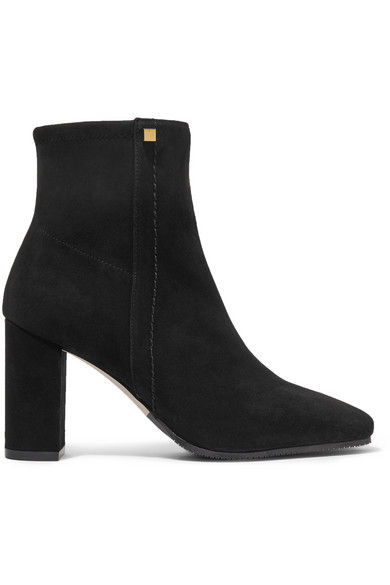 stuart weitzman solo 85 bootie