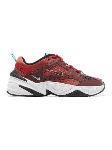 nike m2k tekno net a porter