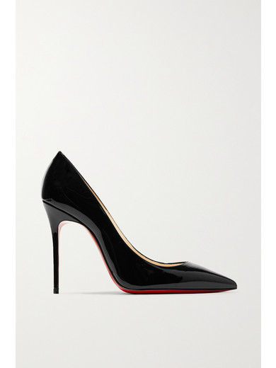 louboutin decollete