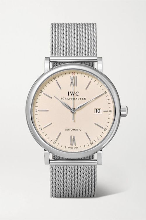 IWC SCHAFFHAUSEN - Portofino...