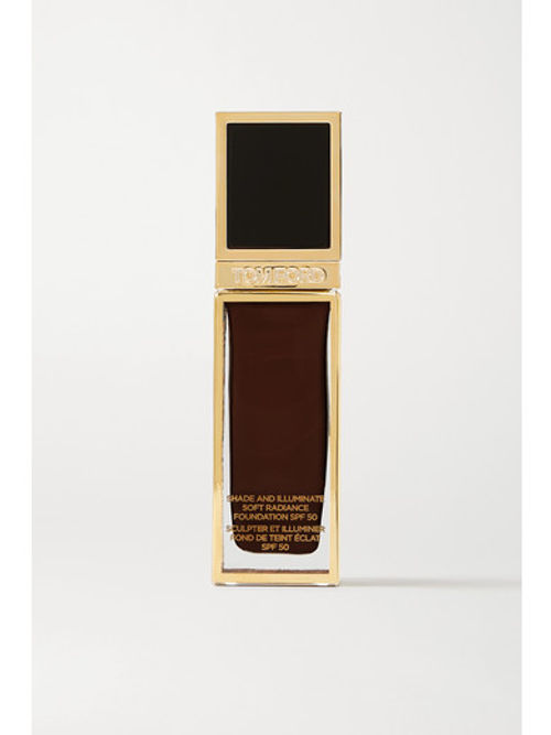 TOM FORD BEAUTY - Shade And...