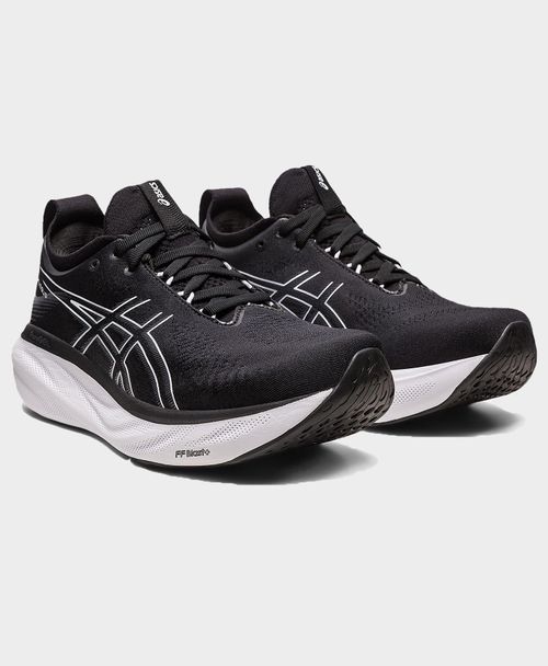 Asics Gel Nimbus 25