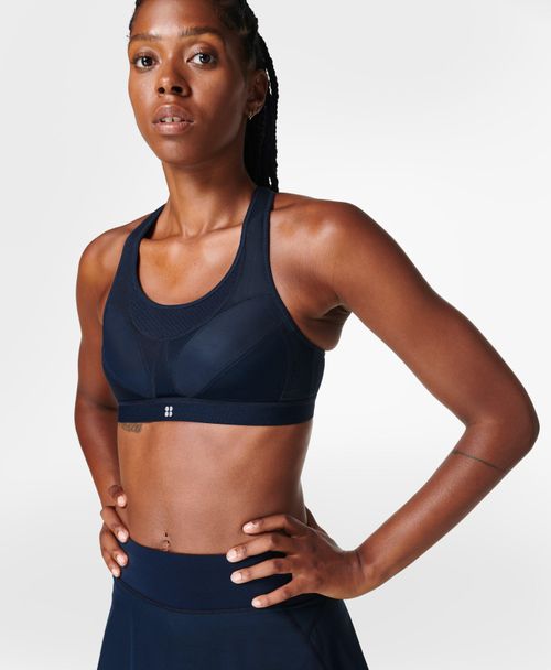 Sweaty Betty Stamina Sports Bra, £38.00