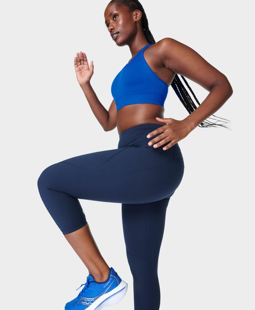 Power Cropped Gym Leggings