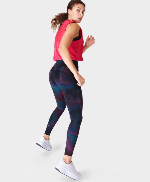 Power Gym Leggings