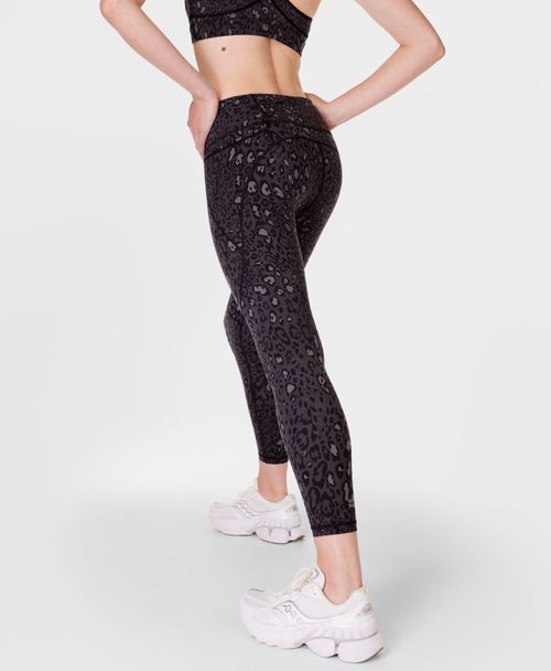 Power 7/8 Gym Leggings