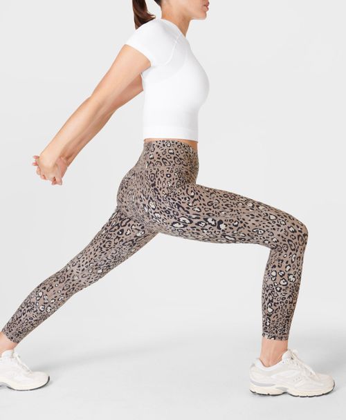 Power 7/8 Gym Leggings