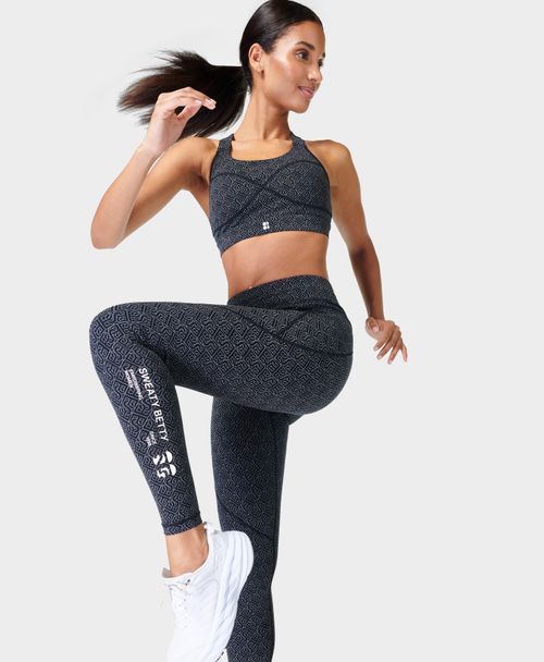 Infinite Seamless Gym Leggings