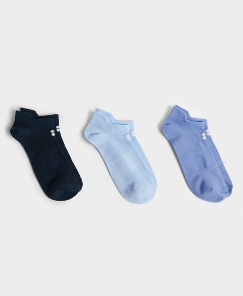 Lightweight Trainer Socks 3...