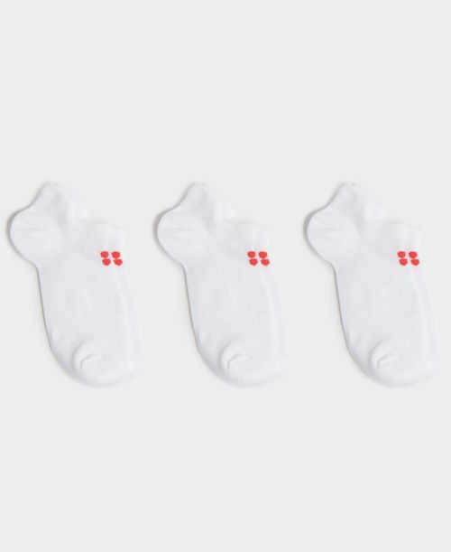 Lightweight Trainer Socks 3...