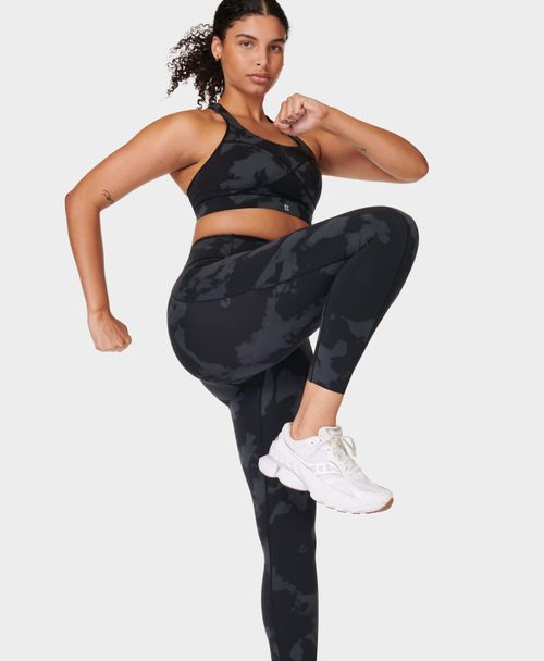 Sweaty Betty Aerial Power High Waist Leggings