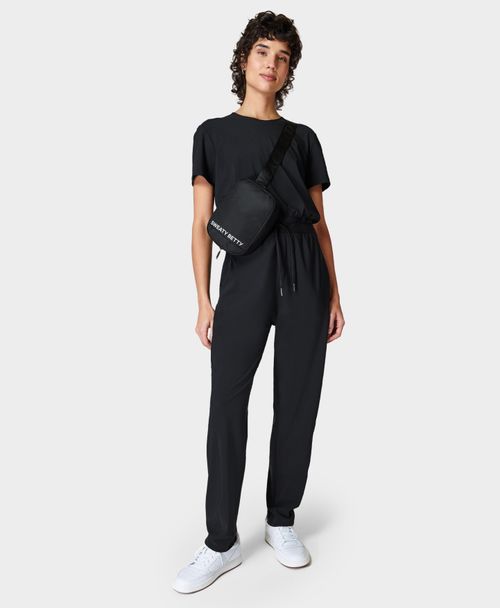 Explorer Long Sleeve Jumpsuit