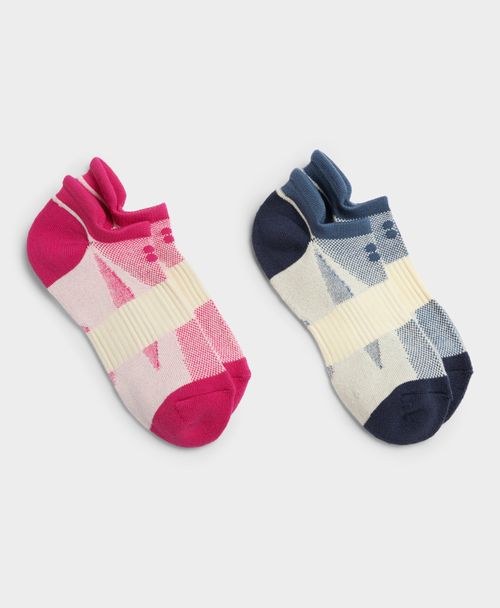 Technical Run Socks 2 Pack