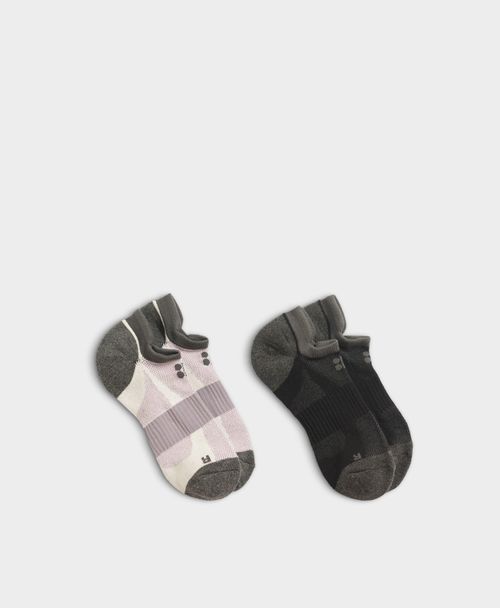 Technical Run Socks 2 Pack