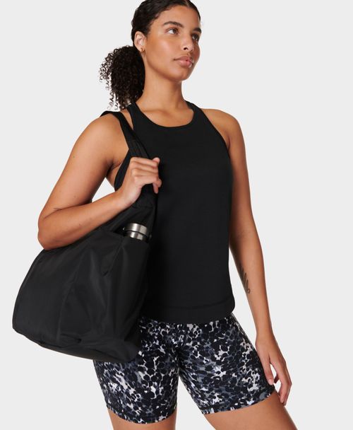 Poise Seamless Yoga Vest