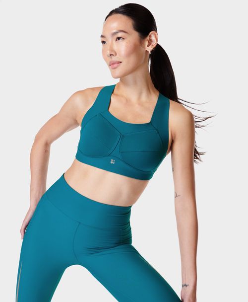 Xersion Green Active Sports Bras