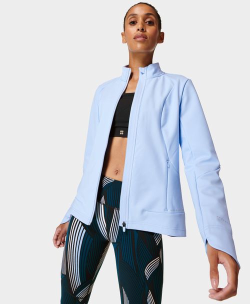 Sweaty Betty Motion Short Jacket