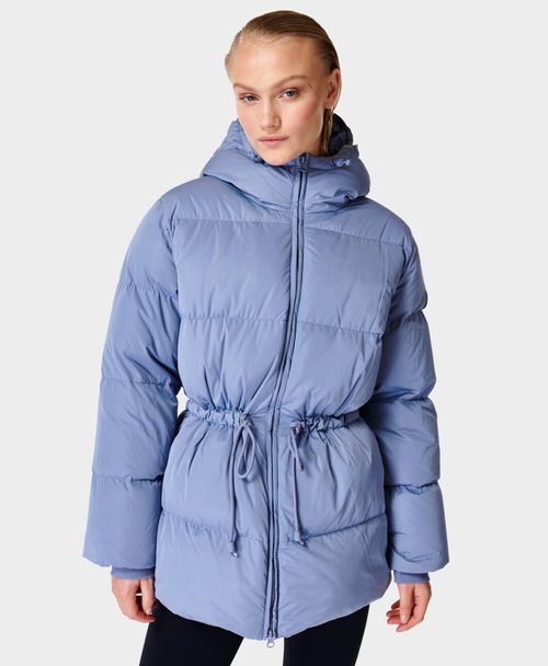 Alto Puffer Jacket