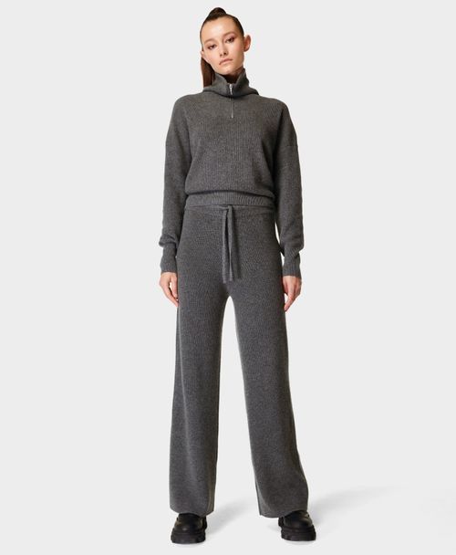 Relax Cashmere Trouser