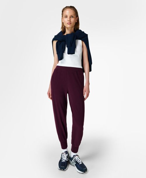 Repose Luxe Fleece Jogger