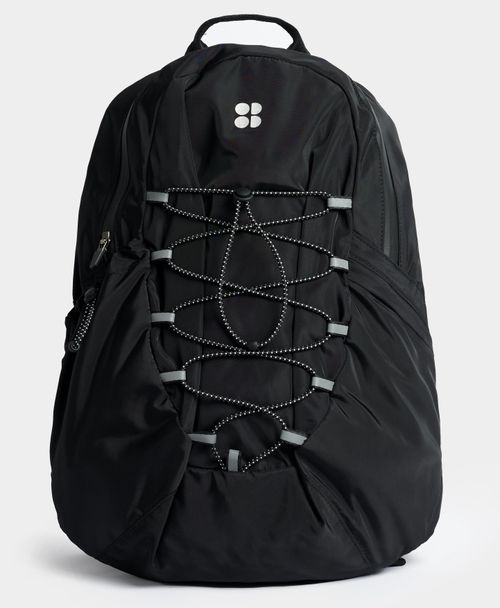 On The Go Backpack