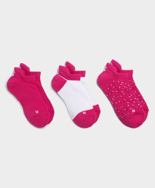 Workout Trainer Socks 3 Pack