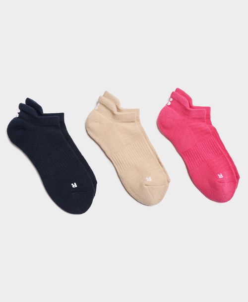 Workout Trainer Socks 3 Pack