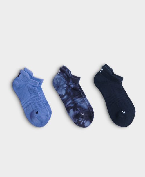 Workout Trainer Socks 3 Pack