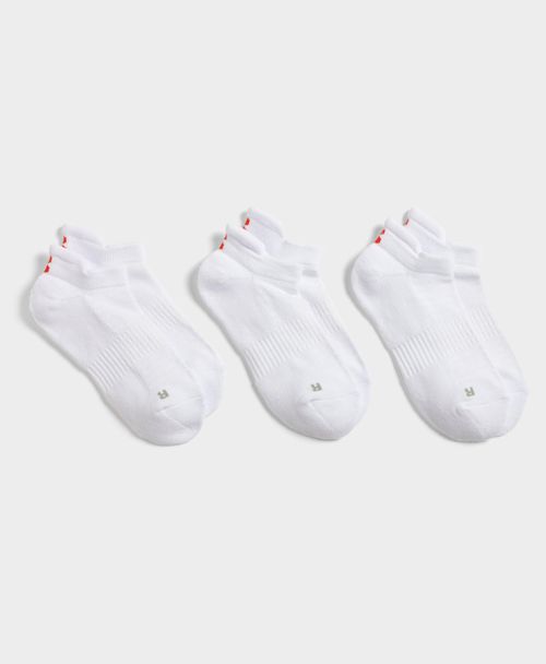 Workout Trainer Socks 3 Pack