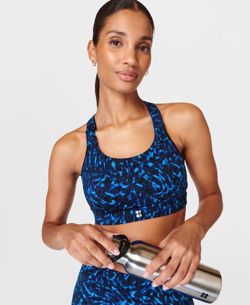 Spirit Restored Yoga Bra