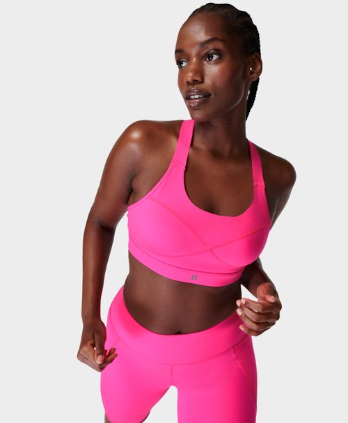 Power Medium Impact Sports Bra by Sweaty Betty Online