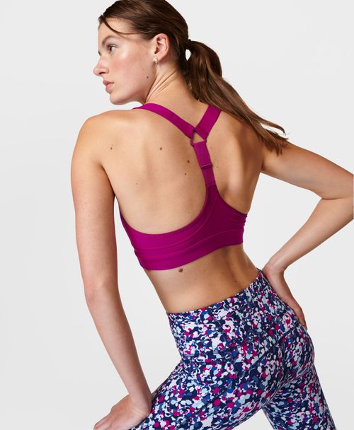 Stamina Sports Bra, £38.00