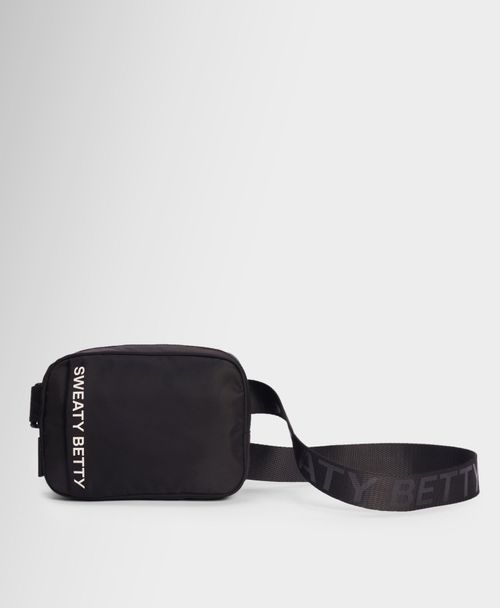 Motion Belt Bag