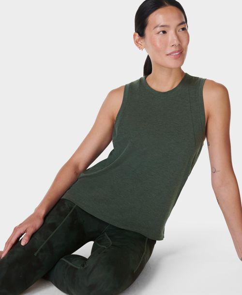 Soft Flow Studio Vest