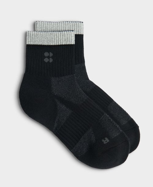 Zero Reflective Workout Socks