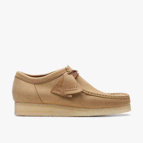 Wallabee