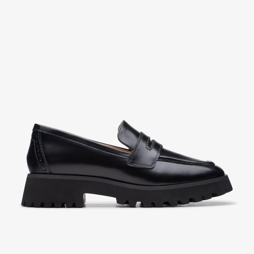 Stayso Edge Loafer