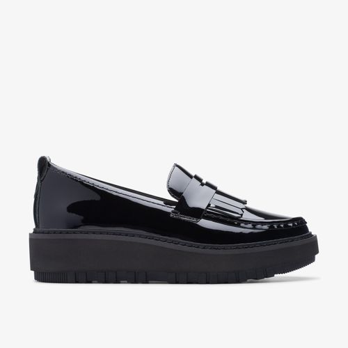 Orianna W Loafer