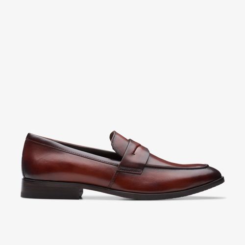 Craft Clifton Up Loafer